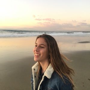 Meet your Posher, Winslow